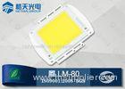 High Lumen 120-130LM/W COB LEDs 200W LED Array 42-50V