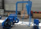 Sawdust Wood Recycling Equipment Hammer Mill For Biomass Materials Grinding