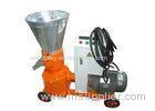 ST - 120B 380V 50HZ Log Wood Recycling Machine Biomass Wood Pellet Machine
