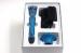 0.7-0.4mm Extruder Kid 3D Printer Pen Without Nozzle Blocked