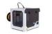 Professional Assembled 3D Printer With LCD Screen ROHS / FCC