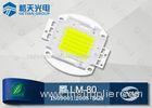 Good Heat Dissipation High Power 80W LED COB for Street Lamp