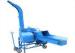 Fresh Grass / Corn Stalk Forage Chopper Machine For Agricultural Industry