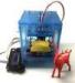 1.75mm PLA Wood FDM Fused Deposition Kids 3D Printer For Toys Modeling
