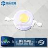 High Lumen 160-170LM 1W High Power White LED for LED street lighting