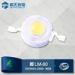 High Lumen 160-170LM 1W High Power White LED for LED street lighting