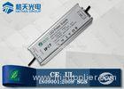 100W Constant Current LED Driver Power Supply High PF & Efficiency
