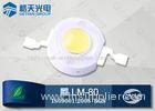 160LM - 170LM High Brightness White Power 1W Street Light USED