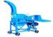 Automatic Feeding Electric Motor / Diesel Engine Drive Cow Grass Cutting Machine