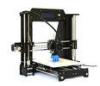 High Precision Desktop 3D Printer 3D Printing Machine with Acrylic Frame