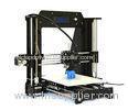 High Precision Desktop 3D Printer 3D Printing Machine with Acrylic Frame