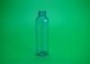 Cylinder Plastic Cylinder Bottles