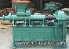 Customized Biomass Sawdust Charcoal Briquette Machine2 - 3 t / h Capacity