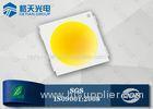 Taiwan Epistar SMD 3030 LED Chip 4000K - 4500K 140LMW 3V 350MA For Panel Light