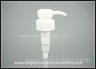 Lotion Plastic Bottle Pump