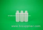 PET Empty Cosmetic Bottles