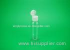 Portable Plastic Cylinder Bottles