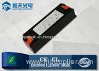 Energy Saving 1800mA - 1000mA LED Driver Constant Current LED Power Supply 50W