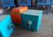 Grass / Rice Husk / Biomass Wood Pelletizing Machine Low Carbon 0.9kw