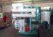 75kw 380V Straw Wood Pellet Machine For Rice Husk / Sawdust / Biomass