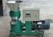 Fertilizer / Straw / Grass Ring Die Wood Pellet Mills For Home Use