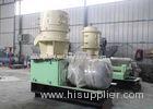 Animal Feed / Straw / Biomass / Straw Pellet Mill For Organic Fertilizer
