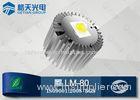 Brightness Ceiling LED High Bay Lights Fixture 220W for Tennis Court