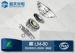 Cold White 5800mA 180 Watt LED High Bay Lights For Gas Station