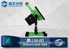 Non-Dimmable10w Led Rechargeable Flood light Park / Farming Lighting