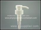 Soap Plastic Bottle Pump