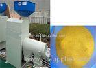 5.5kw Power Wheat / Maize Sheller Machine Without Breaking Corn Cobs