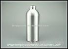 Lotion Aluminum Spray Bottle