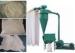Rice Husk / Straw / Wood Crusher Machine for Furniture Industry 2900 r / min