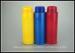 200Ml Cosmetic Lotion Empty Hdpe Plastic Bottles With Pump Dispenser