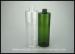 500ml Screw Lid Clear Plastic Pump Bottles With Stable Performance