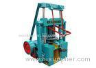 Coal Biomass Rice Husk Briquette Machine with Power 5.5 kw Square shape