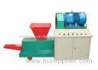 600 - 800 kg / h Rice Husk Charcoal Making MachineFor Straw / Wood Waste