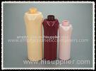 Decorative Shampoo Pump Bottles 480ml Moisturizing Shower For Home