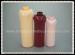 Decorative Shampoo Pump Bottles 480ml Moisturizing Shower For Home