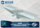 Flip Chip Technology Heat Sink and Lens White 60W LED Street Light 4000-4500K