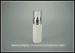 Fine Mist Perfume Refillable Spray Bottle 50Ml Plastic Plat Shoulder Trigger