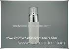 100ml Perfume Fine Mist Spray Bottle / Clear Plastic Spray Bottles