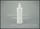 Empty 120Ml Mini Fine Mist Spray Bottles For Cleaning Refillable