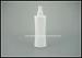Empty 120Ml Mini Fine Mist Spray Bottles For Cleaning Refillable