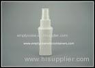 Cosmetic 30Ml Fine Mist Spray Bottle Refillable Perfume Atomiser Container