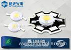 Wall Wash Lamp High Power White LED 1W 150LM Bridgelux 45mil 6000K - 6500K