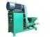 2 - 3 t / h Capacity Coal Briquette Extruder For Charcoal / Biomass / Fuel