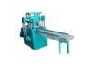Wood / Rice Husk Charcoal Making Machine With High Efficiency ST - 9 7.5 kw