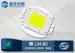 USA Bridgelux 45mil Chip 50W High Power LED COB with Super Brightness