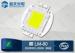 Higher Light Efficacy 50W LED Array COB LEDs for Flood Lamp with Good Quality